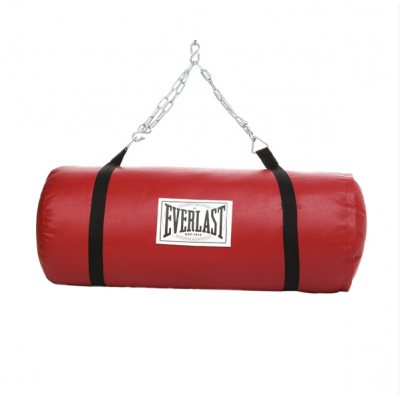 Мешок Боксёрский Everlast Uppercut 33*86 см.